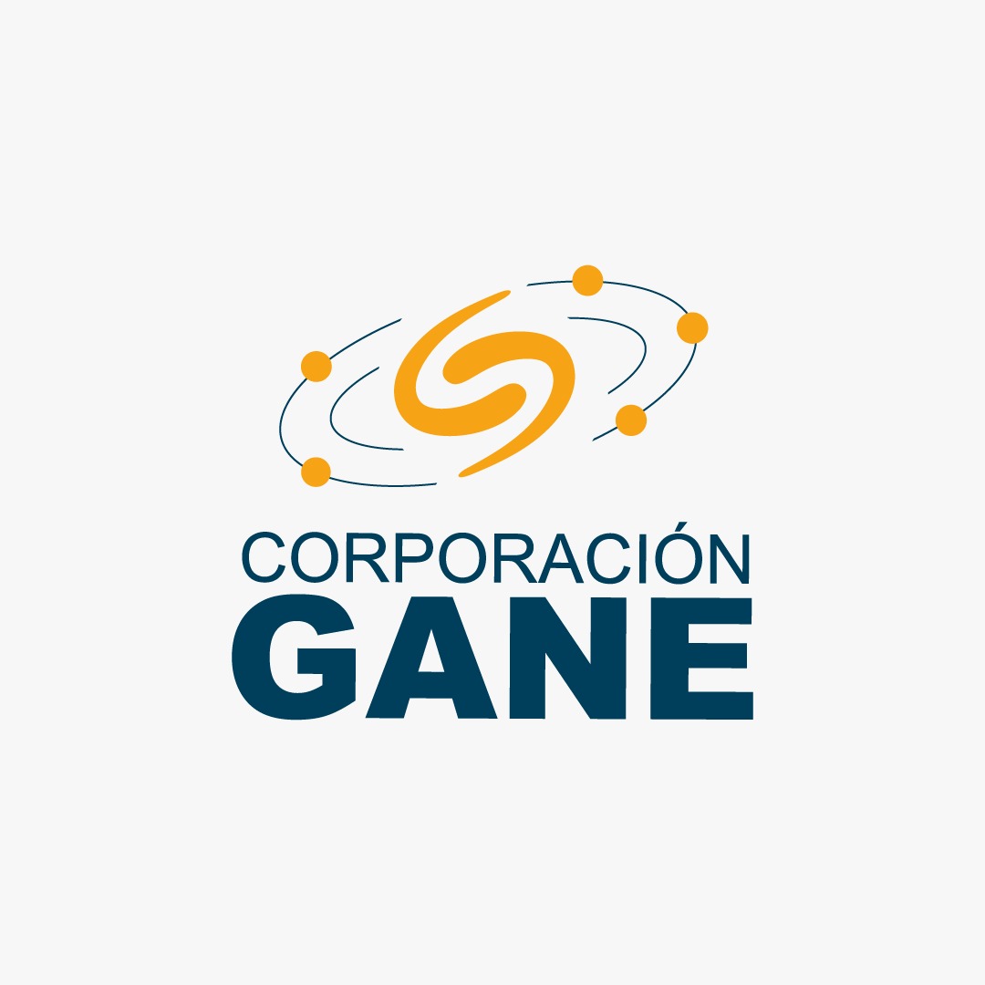 Corporcion Gane Logo
