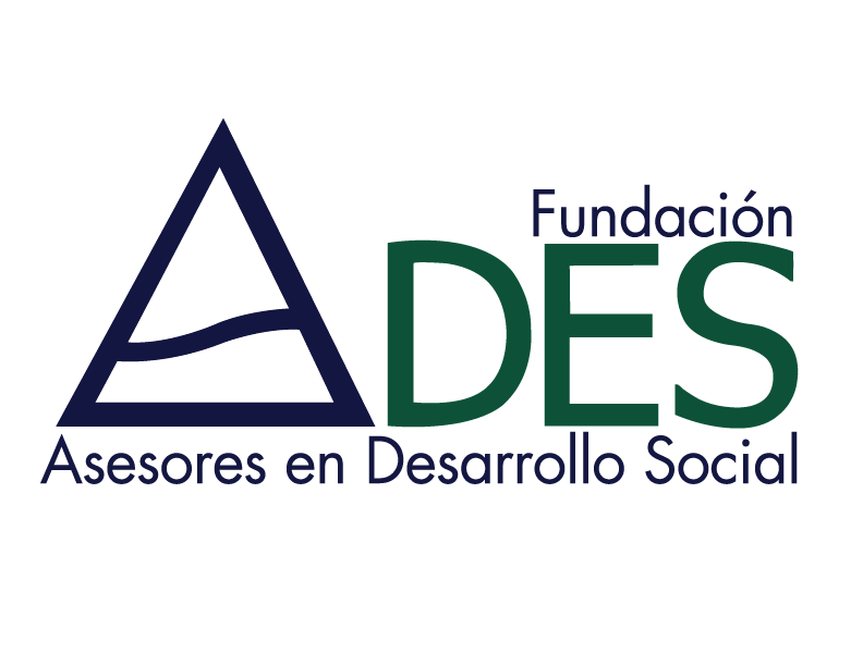 Fundación ADES Logo